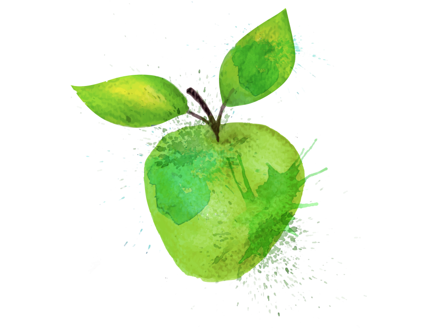 Obsthof Cordes - Fruchtfoto Freiherr von Berlepsch